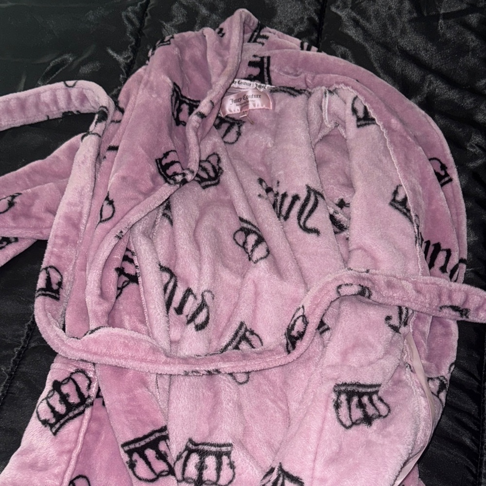 JUICY COUTURE Robe